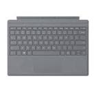 MS Surface Pro 12inch keyboard Type Cover CK SC Eng Intl CEE Platinum 2