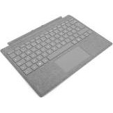 MS Surface Pro 12inch keyboard Type Cover CK SC Eng Intl CEE Platinum 2