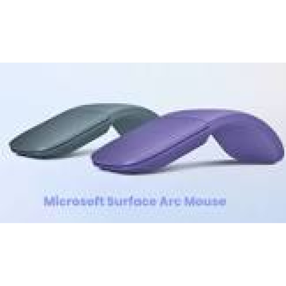 MICROSOFT Surface Arc Mouse SC Bluetooth ET/LV/LT CEE3 Violet