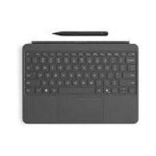 MICROSOFT Surface Pro 12inch KB+S Pen BndlCM Type Cover Burano SC English International SLATE CEE 1 License