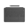 MICROSOFT Surface Pro 12inch KB+S Pen BndlCM Type Cover Burano SC English International SLATE CEE 1 License