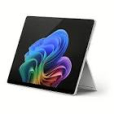 MICROSOFT Surface Pro11 5G Snapdragon X Plus 13inch 16GB 512GB Platinum W11P COMM