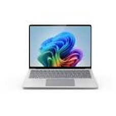 MS Surface Laptop 7 Intel Core Ultra 7 268V 13.8inch 32GB 512GB Intel Arc 5G W11P SC EMEA/Emerging Markets Comm Platinum