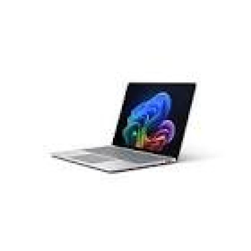 MICROSOFT Surface Laptop7 Intel Core Ultra 7 268V 15inch 16GB 256GB UMA W11P Comm Platinum