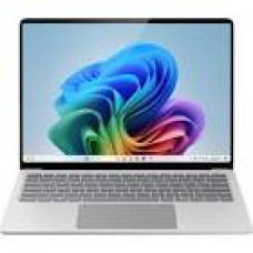 MICROSOFT Surface Laptop7 Snapdragon X Elite 15inch 16GB 512GB UMA W11P Comm Platinum