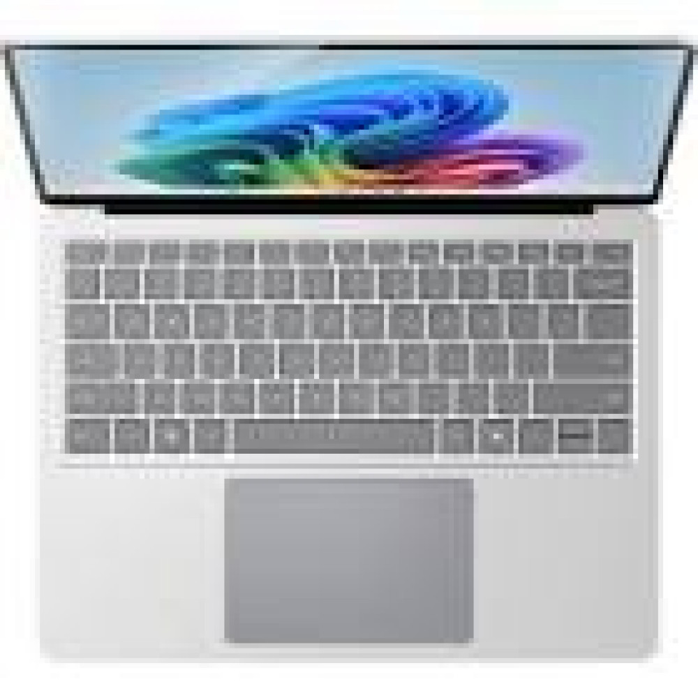 MICROSOFT Surface Laptop7 Snapdragon X Elite 15inch 16GB 512GB UMA W11P Comm Platinum