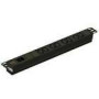 APC Easy PDU Basic 1U 16A 230V 8xC13 Cord Length 2.5 meter IEC320