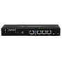 UBIQUITI ER-4 EdgeRouter ER-4 - 4-Port Gigabit Router with 1 SFP Port