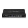UBIQUITI ER-6P EdgeRouter 6P - 5x Gigabit Router with 24V passive PoE 1xSFP