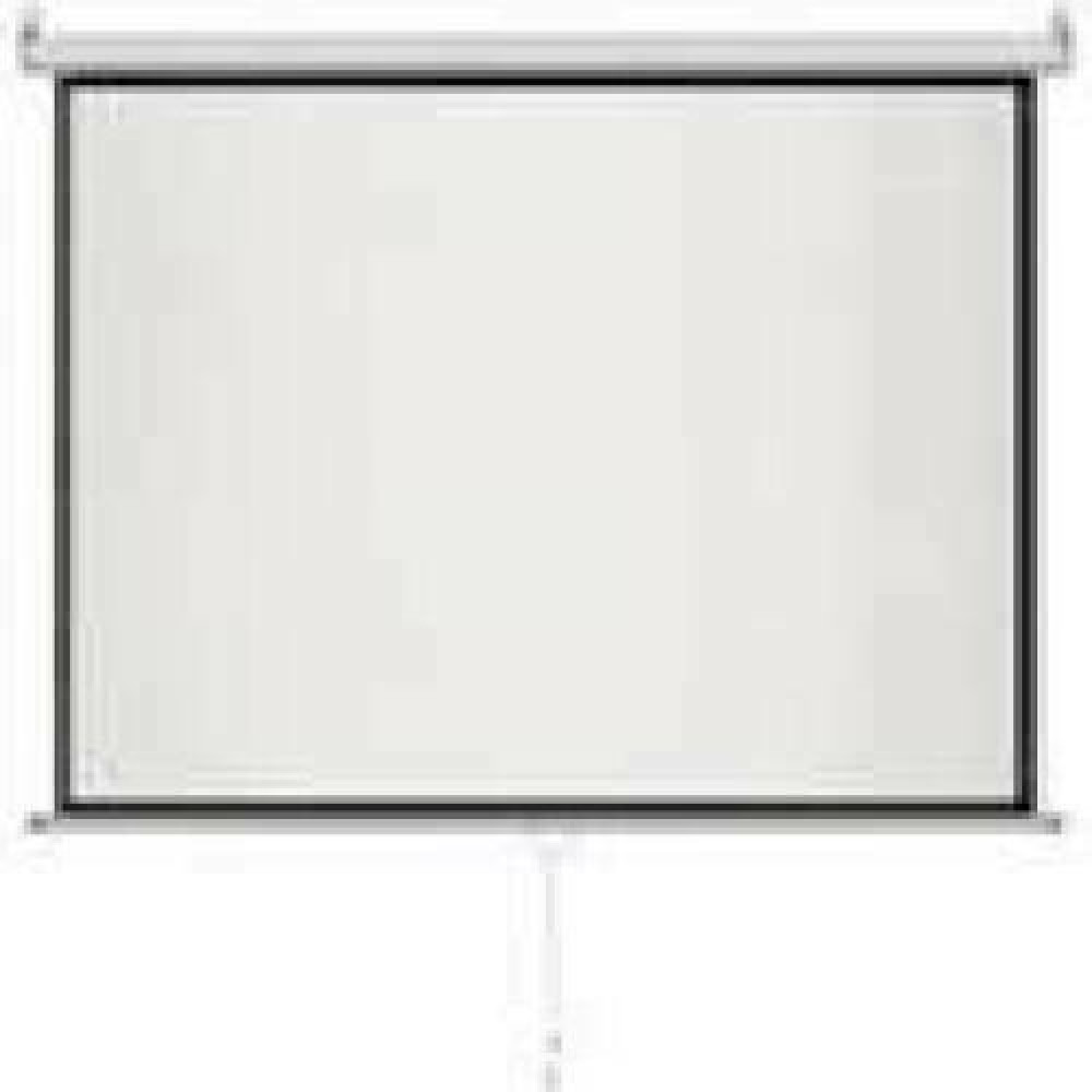 ART ER M100 4:3 manual display semi-automat 4:3 100 203x152cm MS-100 4:3