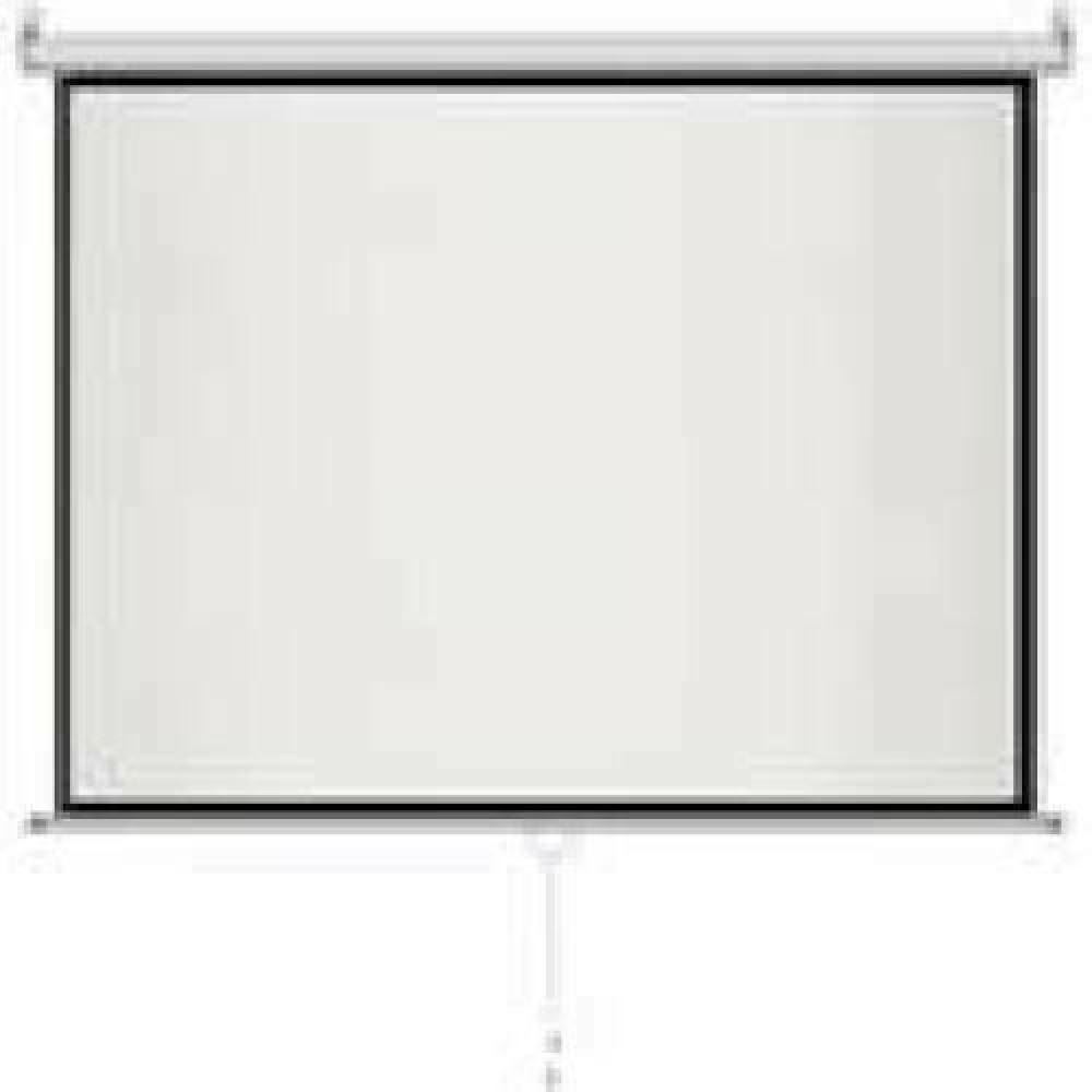 ART ER M72 4:3 manual display semi-automat 4:3 72 142x110cm MS-72 4:3