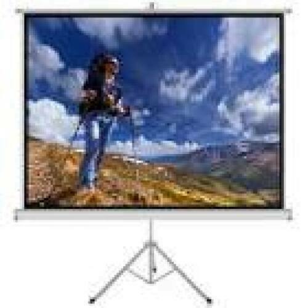 ART ER T60 1:1 manual display with trivet 1:1 84 152x152cm TS-60 1:1