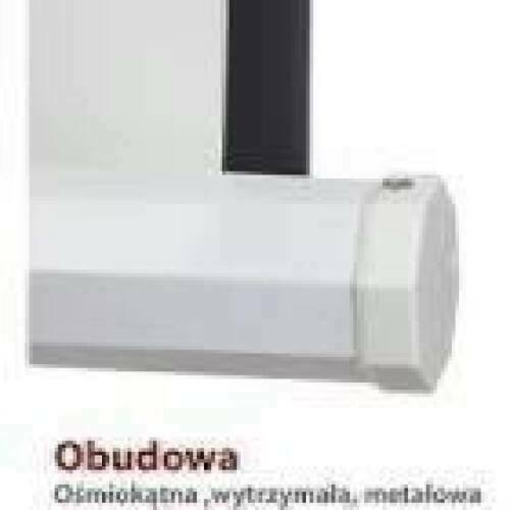 ART ER T72 4:3 manual display with trivet 4:3 72 145x110cm TS-72 4:3