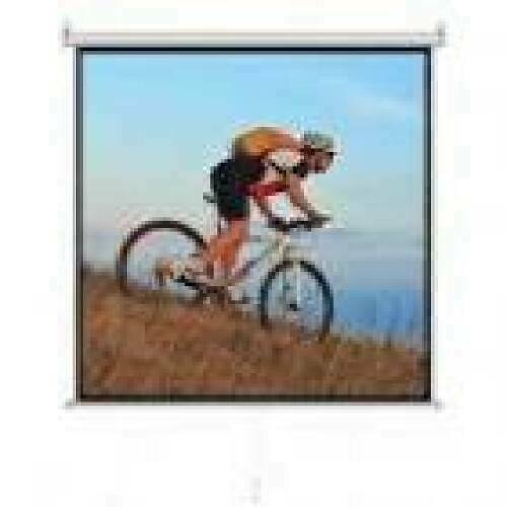 ART ER T84 1:1 manual display with trivet 1:1 118 213x213cm TS-84 1:1