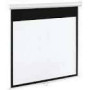 ART ELECTRIC SCREEN 100inch 152x203cm with EA-100 remote control 4:3