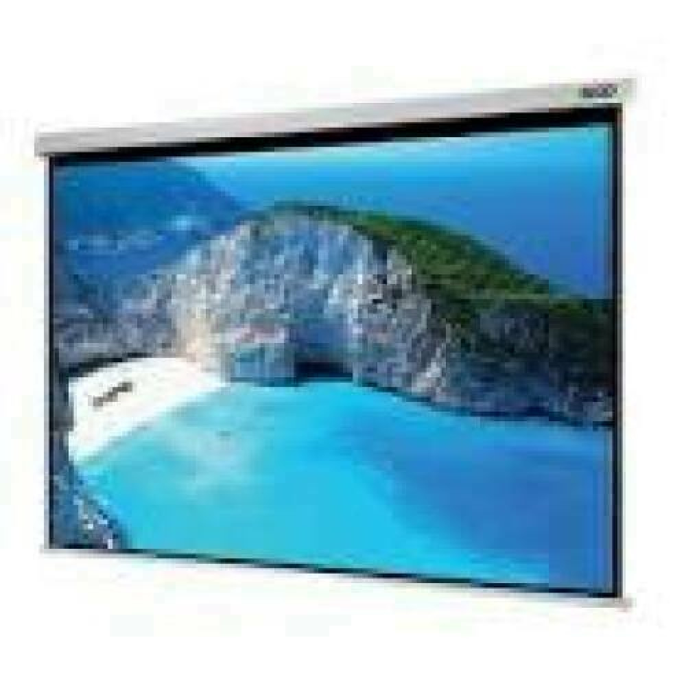 ART ELECTRIC SCREEN 133inch 294x165cm with remote control EA-133 16:9