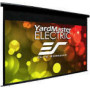 ART ELECTRIC SCREEN 150inch 229x305cm with remote control EA-150 4:3