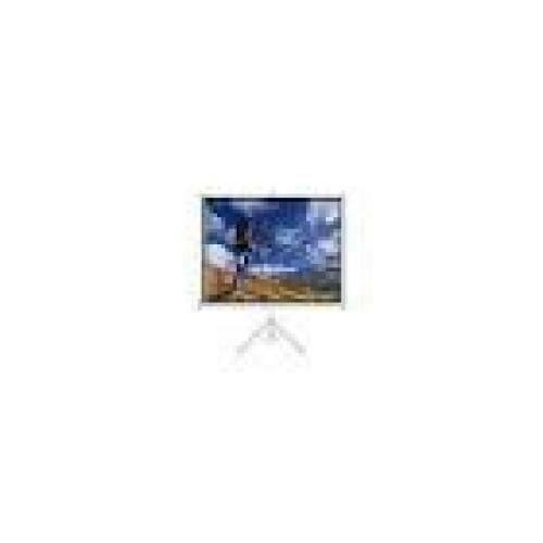 ART ELECTRIC SCREEN 70inch 178x178cm with EA-70 remote control 1:1