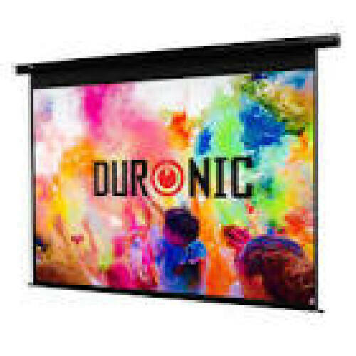 ART ELECTRIC SCREEN 70inch 178x178cm with EA-70 remote control 1:1