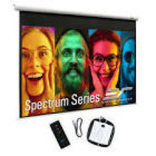 ART ELECTRIC SCREEN 84inch 127x170cm with remote control EA-84 4:3