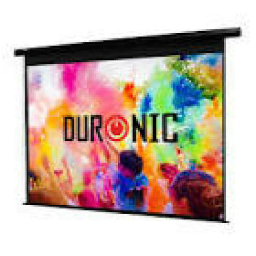 ART ELECTRIC SCREEN 92inch 114x203cm with remote control EA-92 16:9