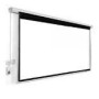 ART ELECTRIC SCREEN 96inch 244x244cm with remote control EA-96 1:1