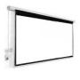 ART ELECTRIC SCREEN 96inch 146x195cm with remote control EA-96 4:3