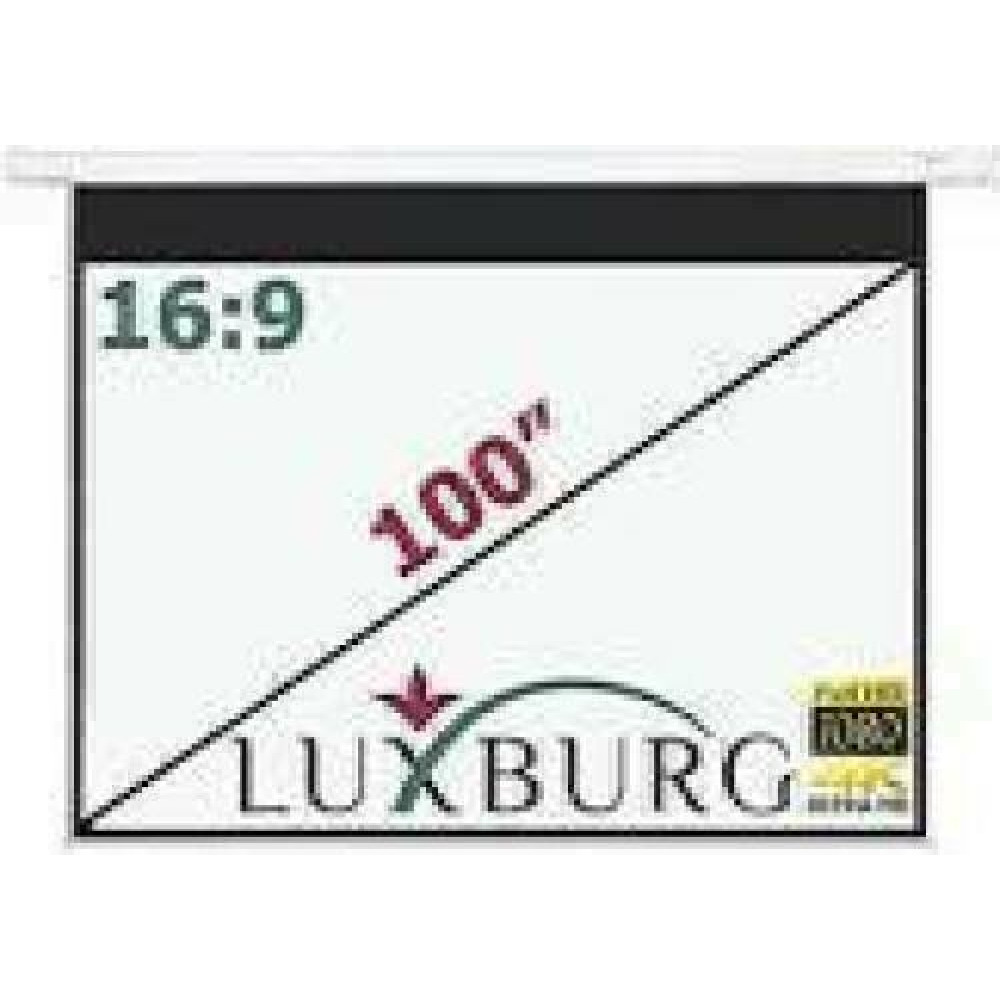 ART HAND SCREEN 100inch 254x254cm MA-100 1:1