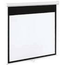 ART HAND SCREEN 120inch 183x244cm MA-120 4:3
