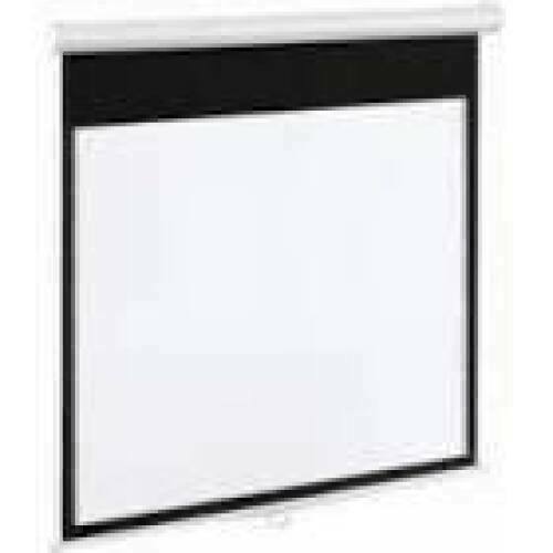 ART HAND SCREEN 84inch 127x170cm MA-84 4:3