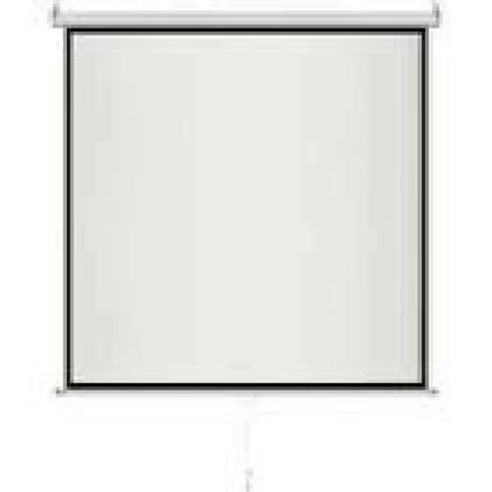 ART HAND SCREEN 96inch 244x244cm MA-96 1:1