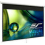 ART MANUAL STANDING SCREEN 80inch 123x163cm PS-80 4:3