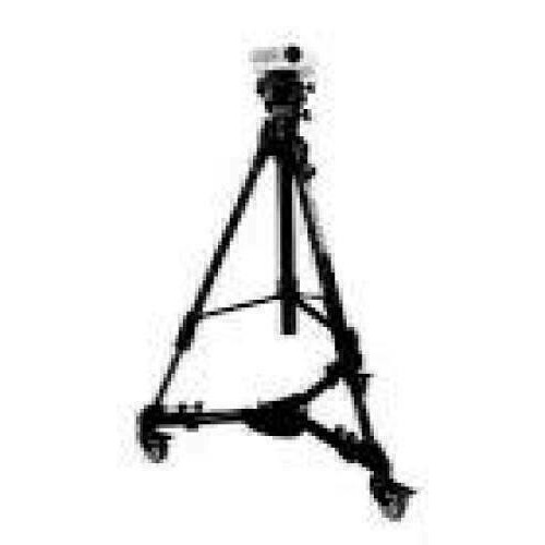 ART MANUAL SCREEN ON A TRIPOD 140inch 254x254cm TA-140 1:1 double tripod