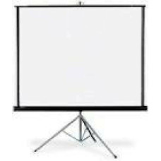 ART HAND-HELD SCREEN ON A TRIPOD 70inch 111x148cm TA-70 4:3