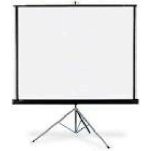 ART HAND-HELD SCREEN ON A TRIPOD 70inch 111x148cm TA-70 4:3