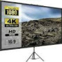 ART HAND-HELD SCREEN ON A TRIPOD 70inch 111x148cm TA-70 4:3