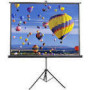 ART HAND-HELD SCREEN ON A TRIPOD 84inch 127x170cm TA-84 4:3