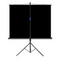 ART HAND-HELD SCREEN ON A TRIPOD 84inch 127x170cm TA-84 4:3