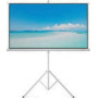 ART HAND-HELD SCREEN ON A TRIPOD 92inch 203x114cm TA-92 16:9