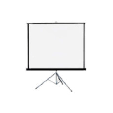 ART HAND-HELD SCREEN ON A TRIPOD 96inch 146x195cm TA-96 4:3