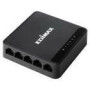 EDIMAX ES-3305P 5x 10/100Mbps Switch Desktop