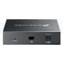 TP-LINK ES205G Omada 5-Port Gigabit Easy managed Switch