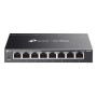 TP-LINK Omada 8-Port Gigabit Easy Managed Switch
