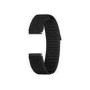 SAMSUNG Galaxy Watch Fabric Band Wide M/L Black