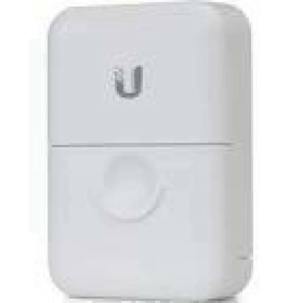 UBIQUITI ETH-SP-G2 Gen 2 Ethernet Surge Protector - Data Line Protection PoE