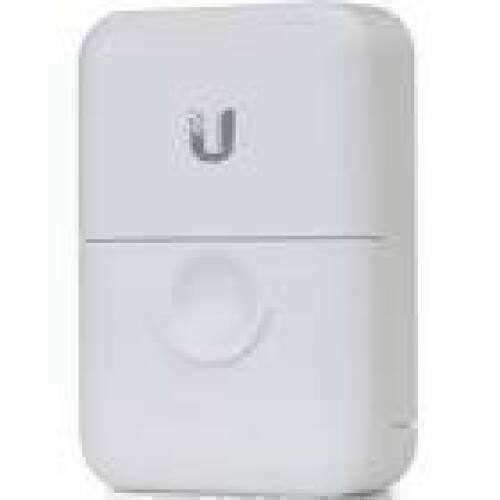 UBIQUITI ETH-SP-G2 Gen 2 Ethernet Surge Protector - Data Line Protection PoE