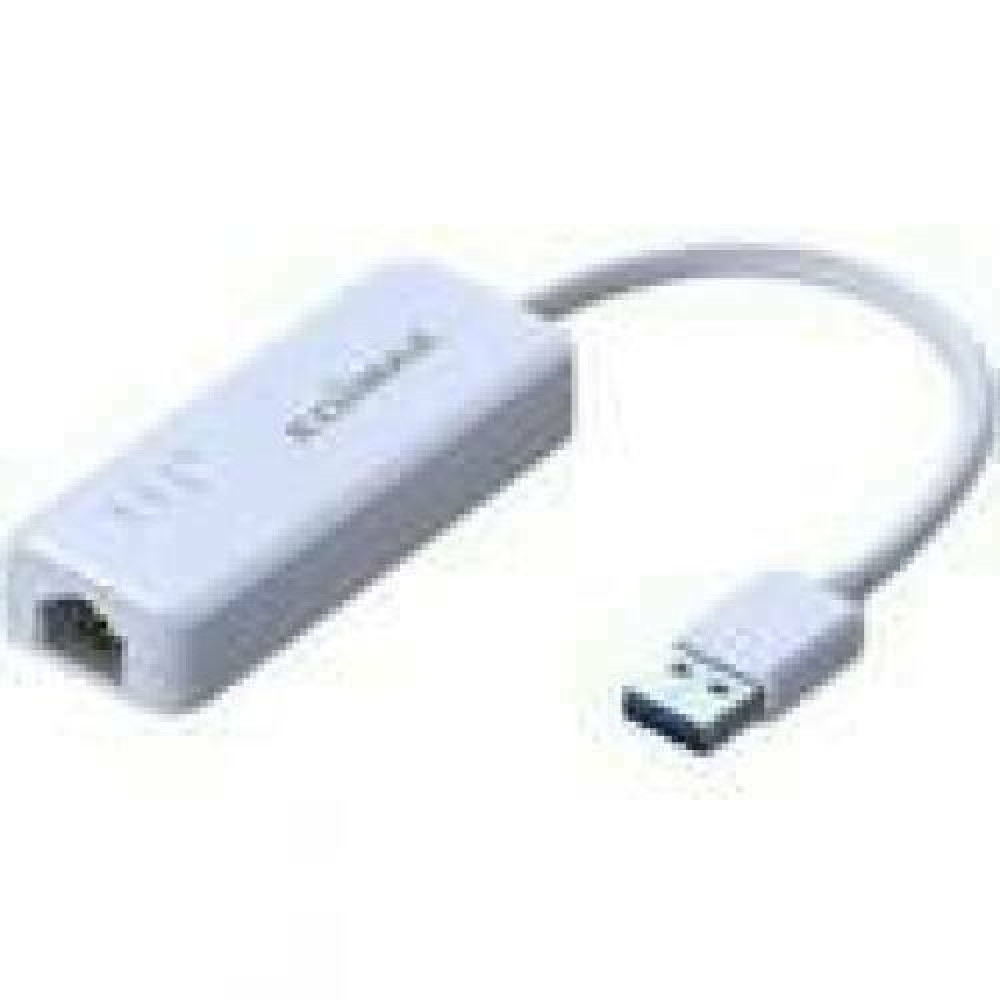 EDIMAX EU-4306 Edimax USB 3.0 to 10/100/1000Mbps RJ45 Gigabit Ethernet Adapter