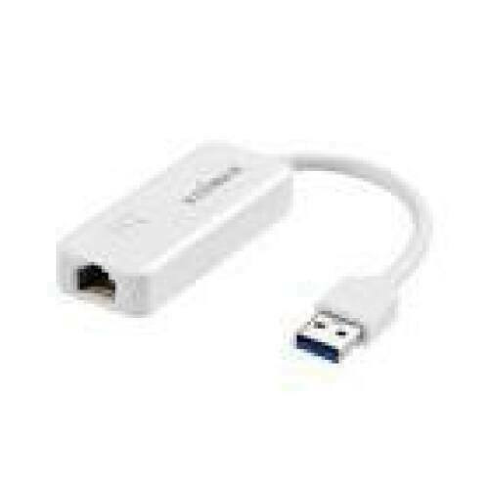 EDIMAX EU-4306 Edimax USB 3.0 to 10/100/1000Mbps RJ45 Gigabit Ethernet Adapter