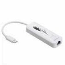 EDIMAX USB Type-C to 2.5G Gigabit Ethernet Adapter Super Speed Data Transfer up to 100M/1Gbps / 2.5Gbps data speeds