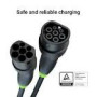 GREEN CELL Cable for EV GC Snap 22kW 7m Type 2